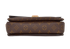 Metis, top view
